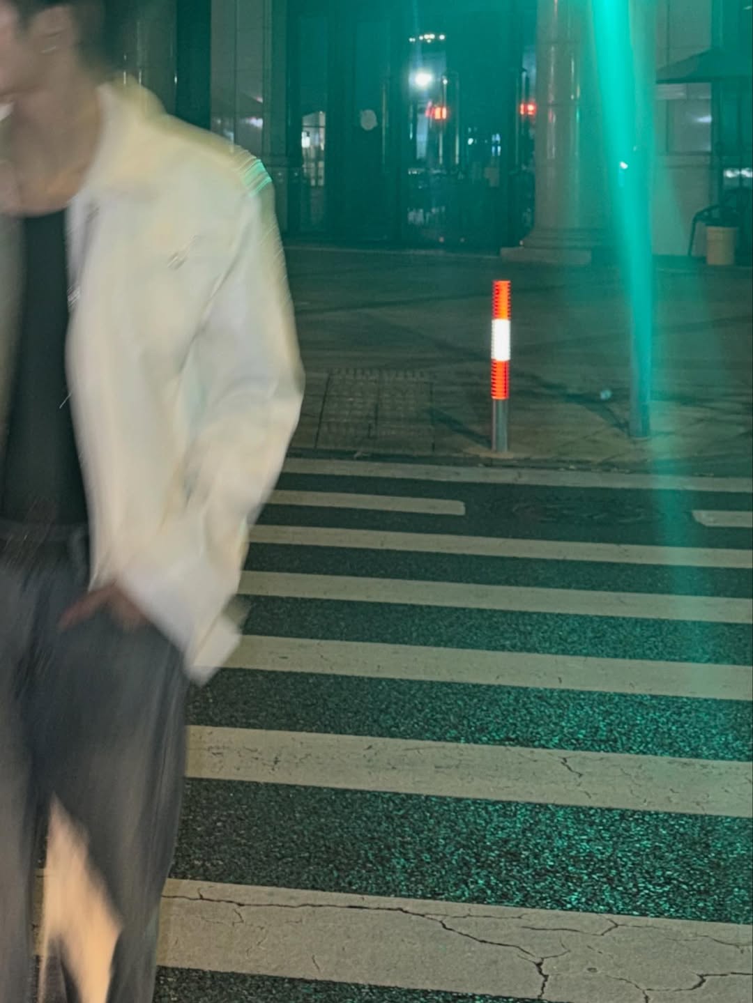 อู๋อู๋ - ธนภูมิ เศรษฐสิทธิกุล