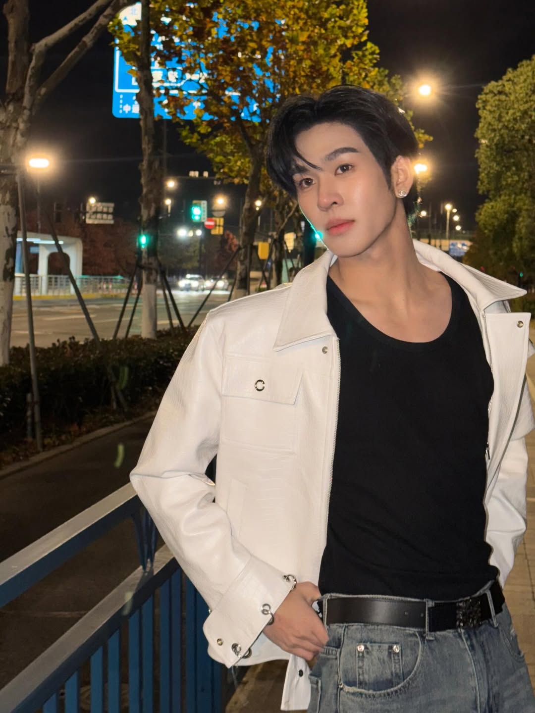 อู๋อู๋ - ธนภูมิ เศรษฐสิทธิกุล