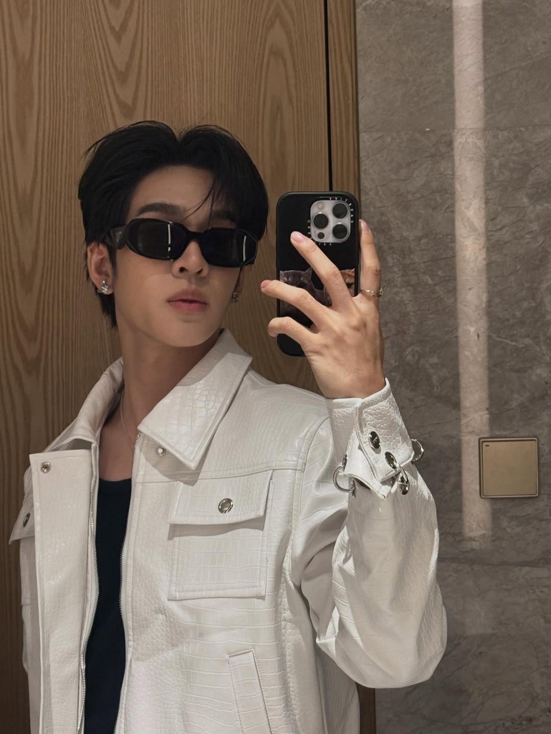 อู๋อู๋ - ธนภูมิ เศรษฐสิทธิกุล