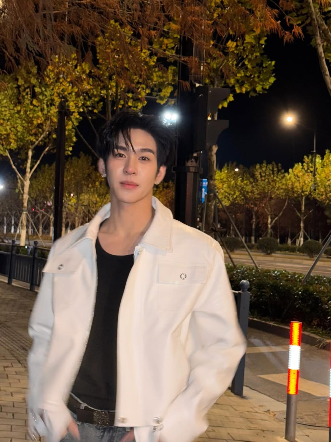 อู๋อู๋ - ธนภูมิ เศรษฐสิทธิกุล