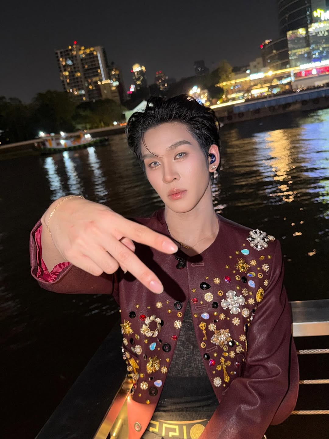 อู๋อู๋ - ธนภูมิ เศรษฐสิทธิกุล