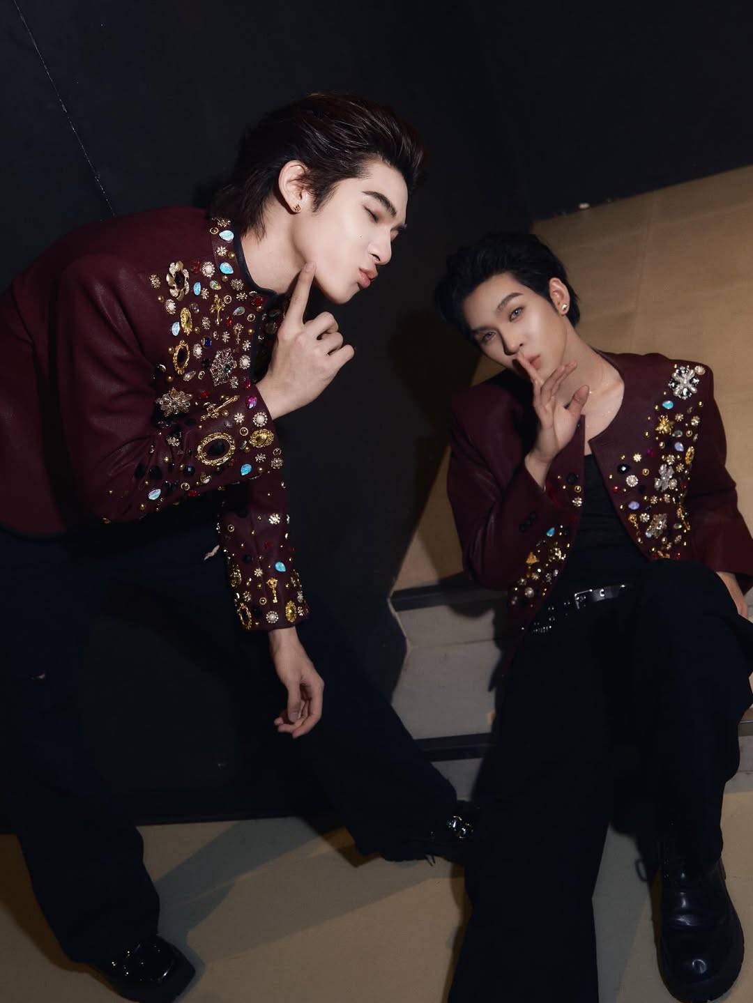 อู๋อู๋ - ธนภูมิ เศรษฐสิทธิกุล