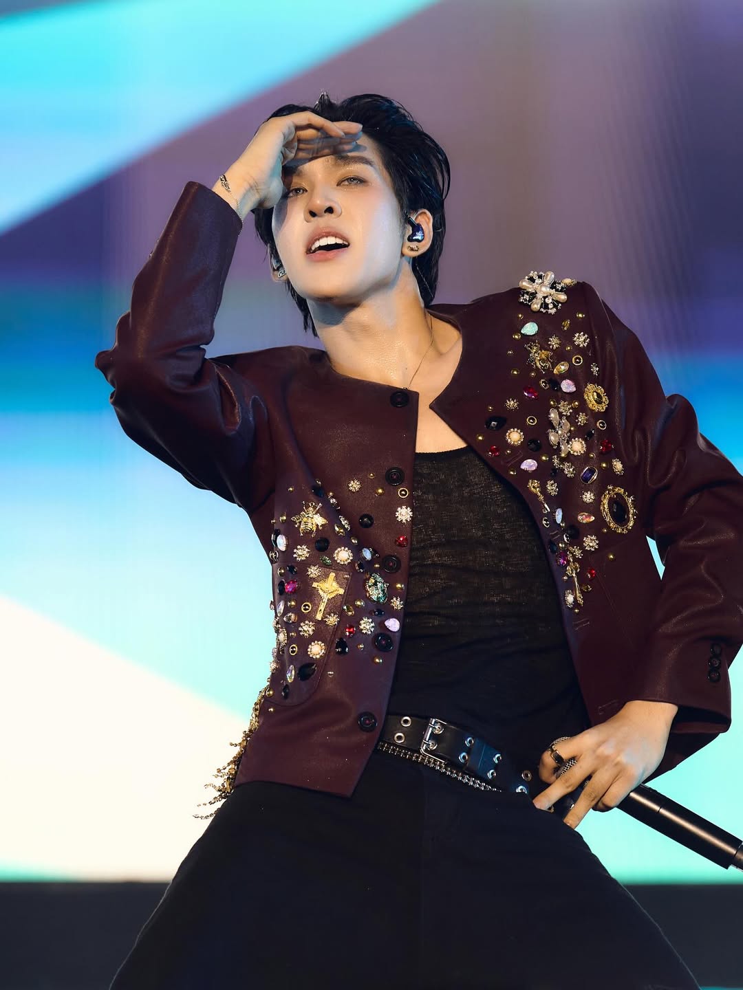 อู๋อู๋ - ธนภูมิ เศรษฐสิทธิกุล