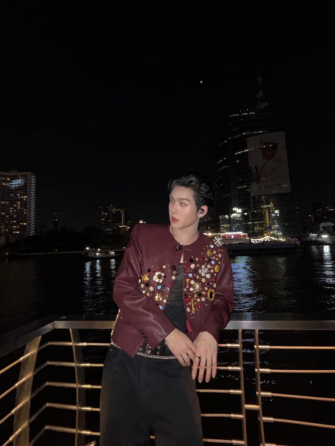 อู๋อู๋ - ธนภูมิ เศรษฐสิทธิกุล