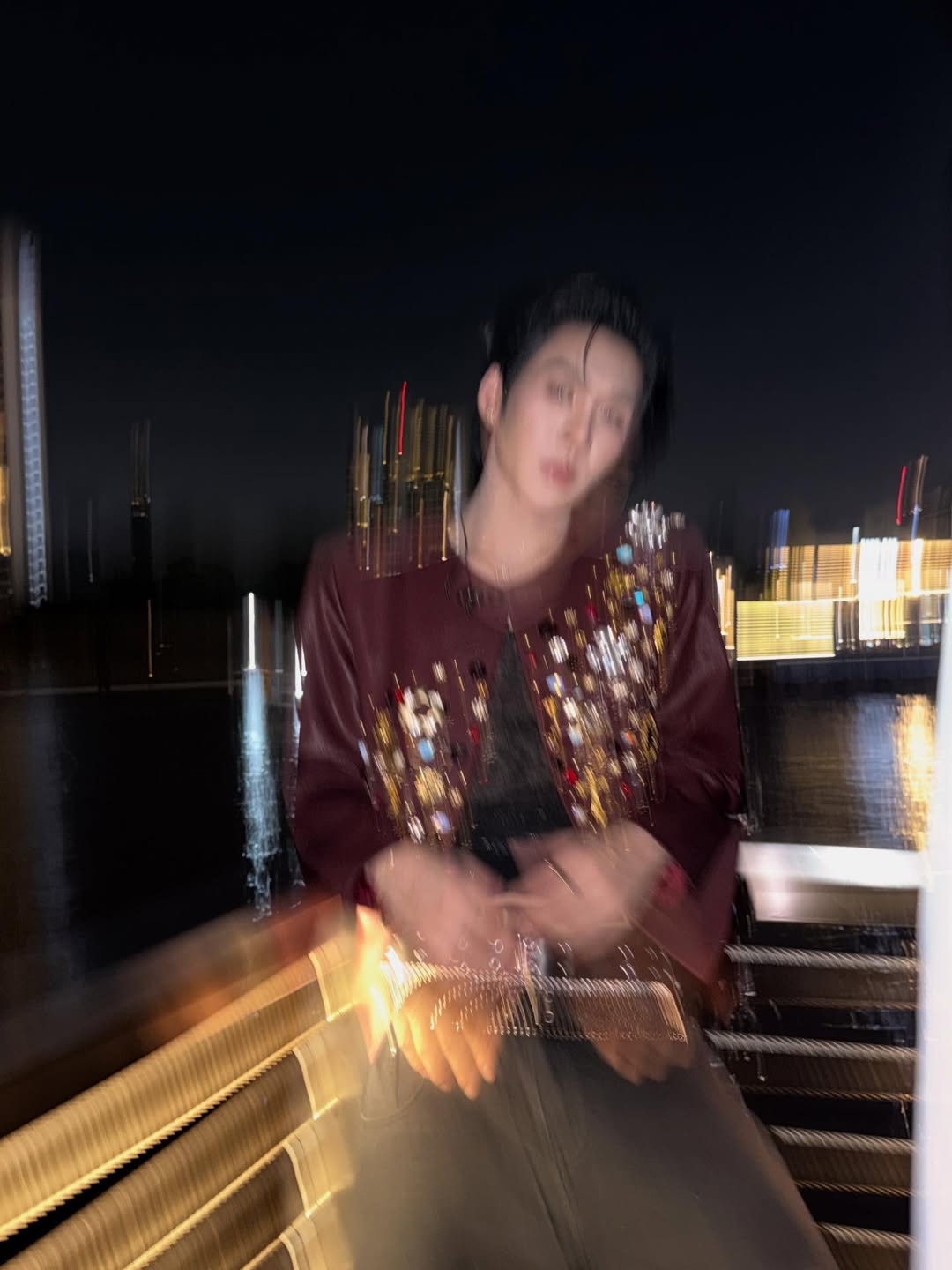 อู๋อู๋ - ธนภูมิ เศรษฐสิทธิกุล