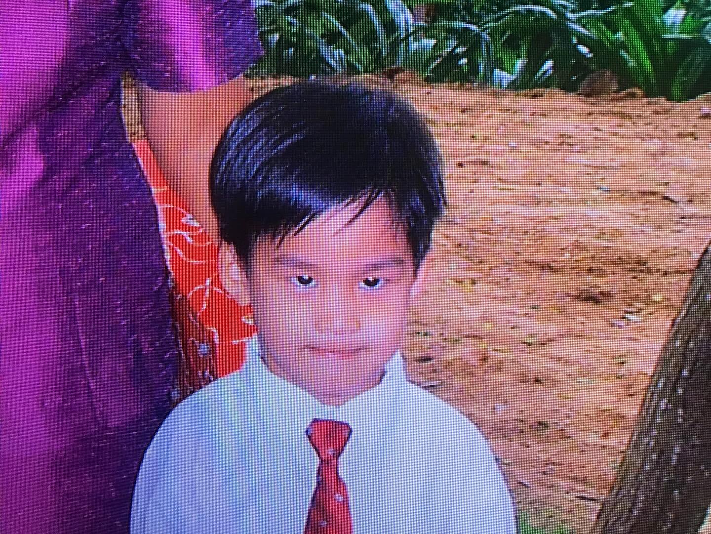 อู๋อู๋ - ธนภูมิ เศรษฐสิทธิกุล