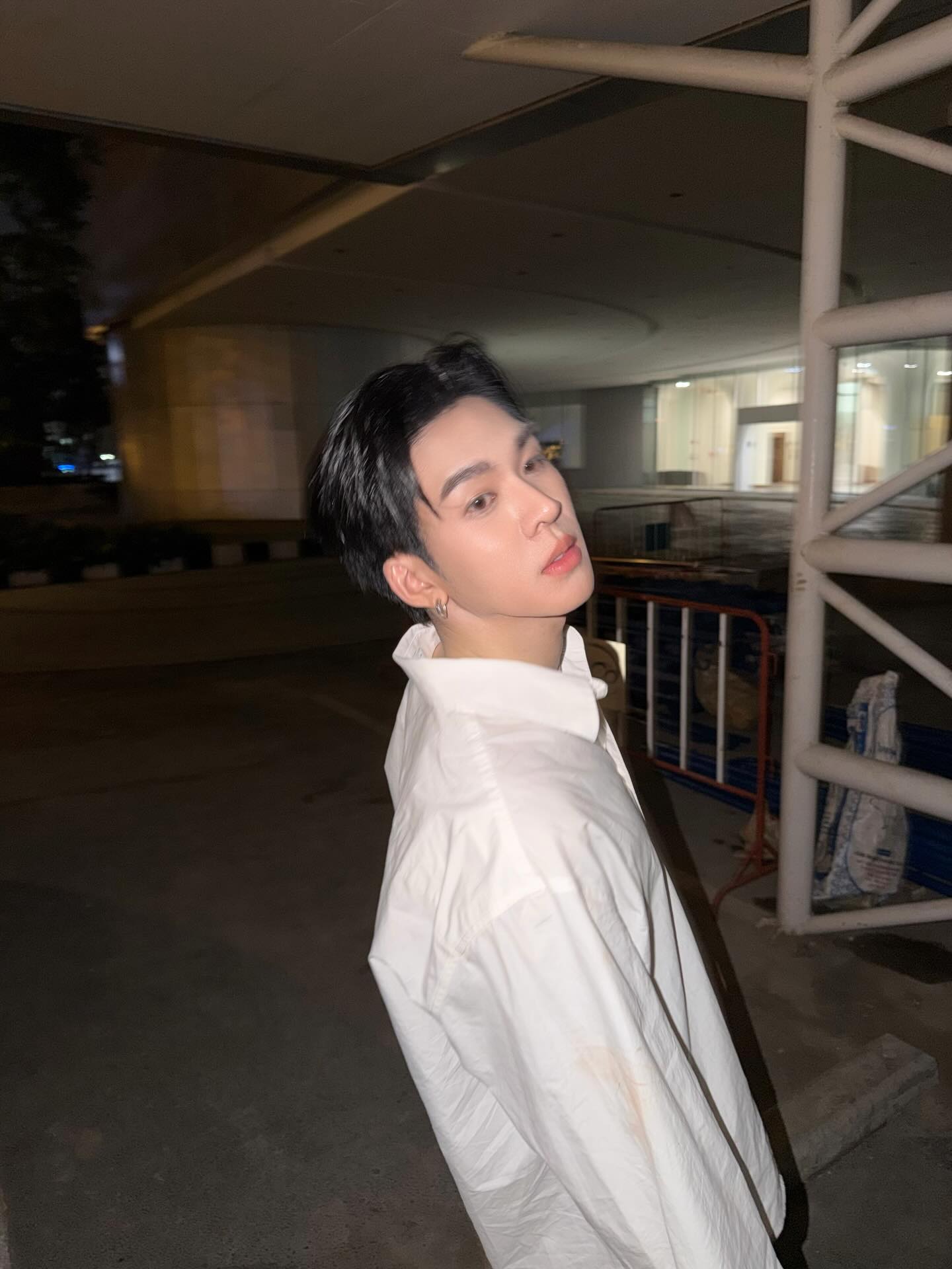 อู๋อู๋ - ธนภูมิ เศรษฐสิทธิกุล