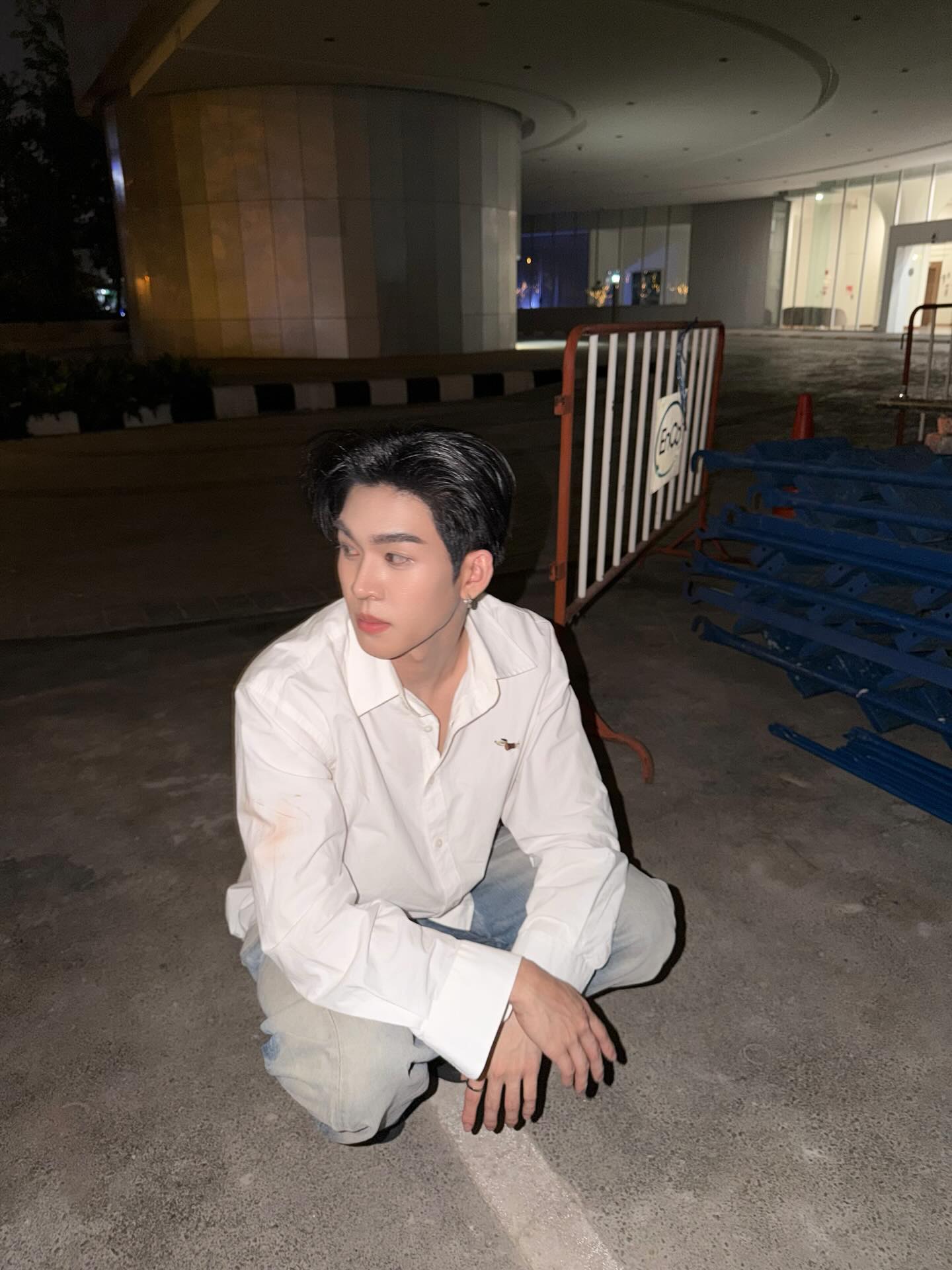 อู๋อู๋ - ธนภูมิ เศรษฐสิทธิกุล