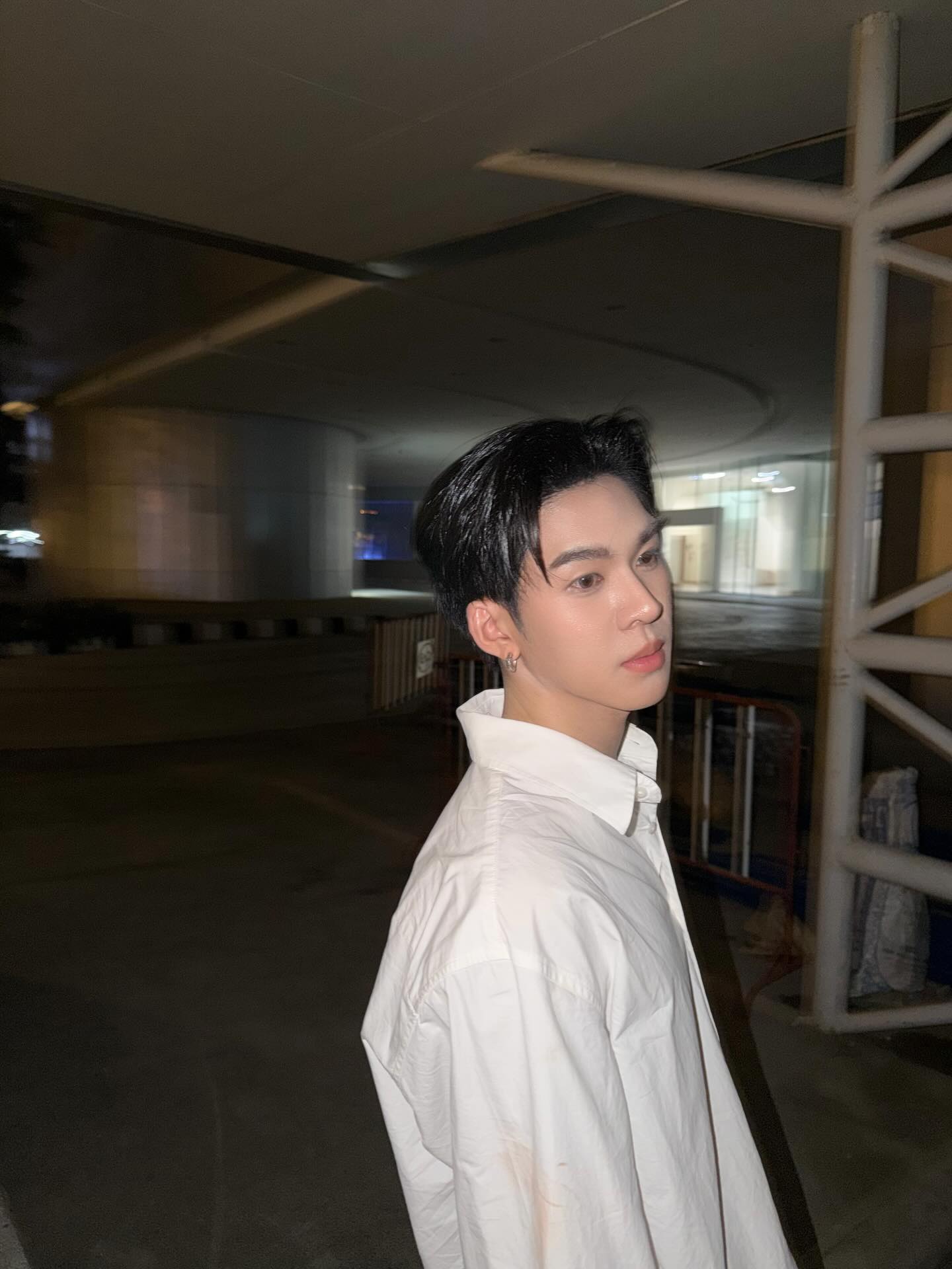 อู๋อู๋ - ธนภูมิ เศรษฐสิทธิกุล