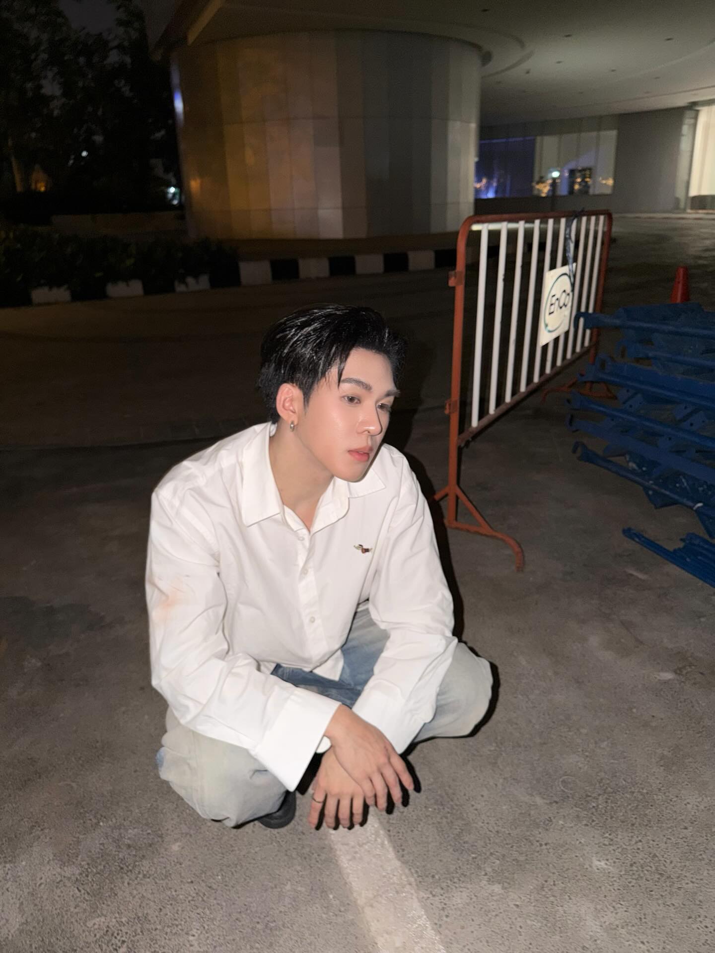 อู๋อู๋ - ธนภูมิ เศรษฐสิทธิกุล