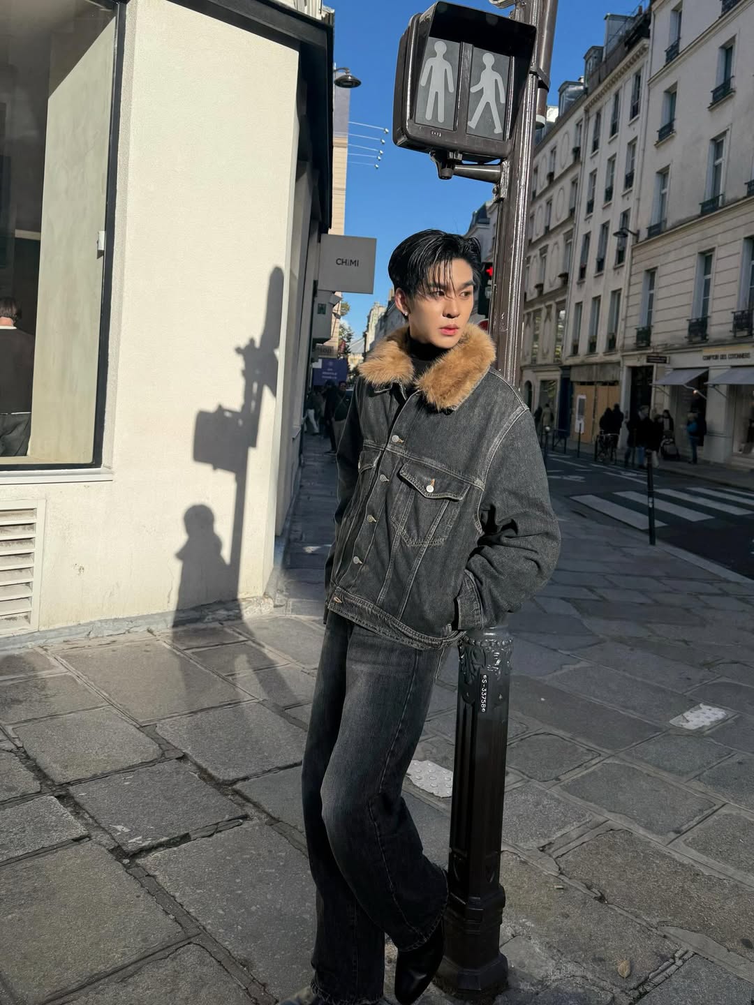 อู๋อู๋ - ธนภูมิ เศรษฐสิทธิกุล