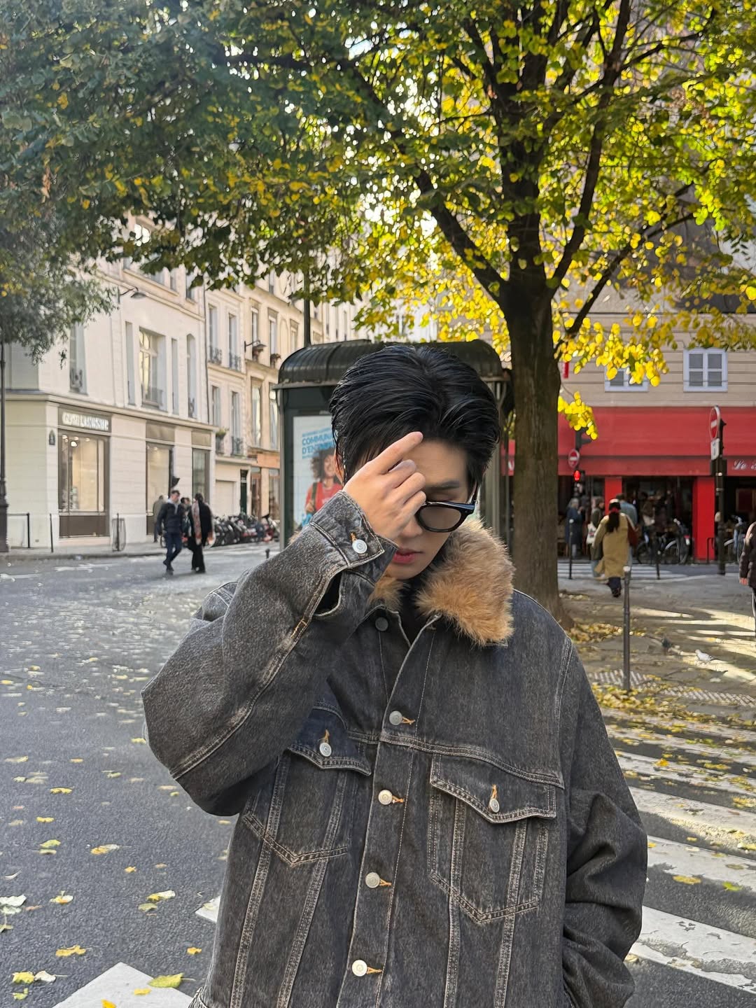 อู๋อู๋ - ธนภูมิ เศรษฐสิทธิกุล