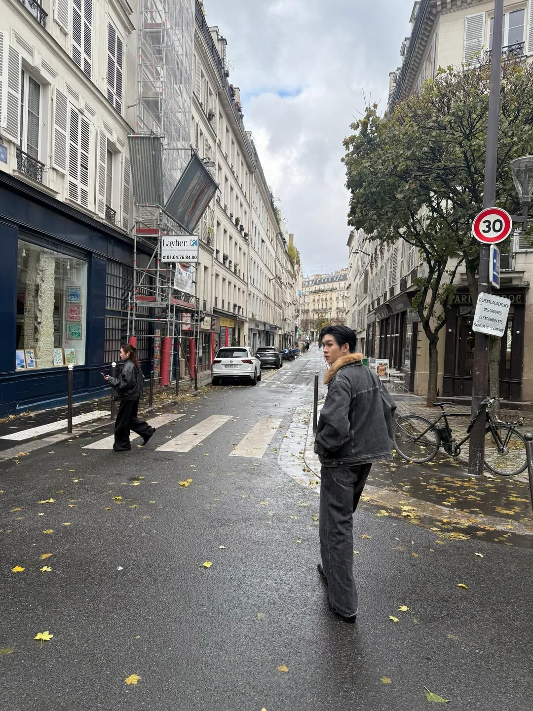 อู๋อู๋ - ธนภูมิ เศรษฐสิทธิกุล