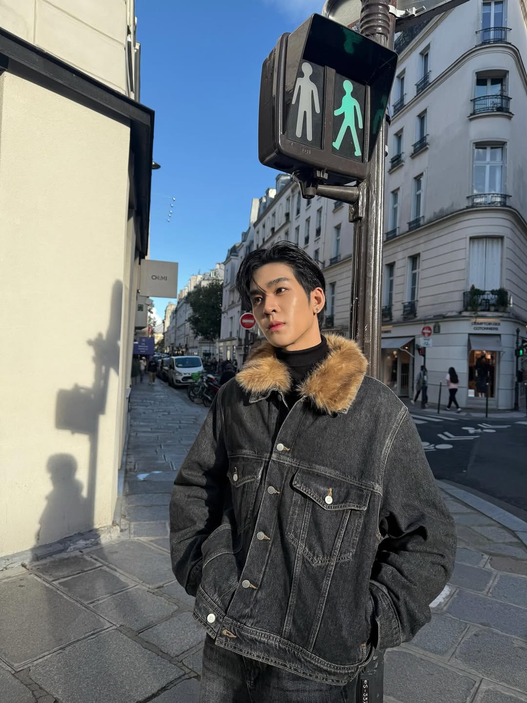 อู๋อู๋ - ธนภูมิ เศรษฐสิทธิกุล