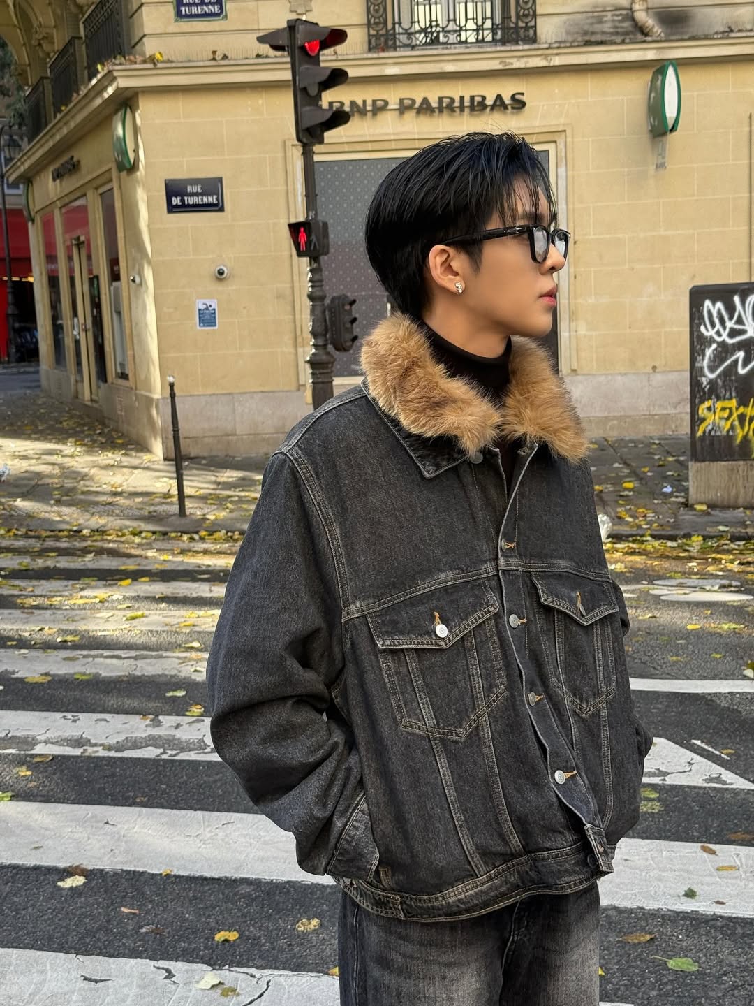 อู๋อู๋ - ธนภูมิ เศรษฐสิทธิกุล