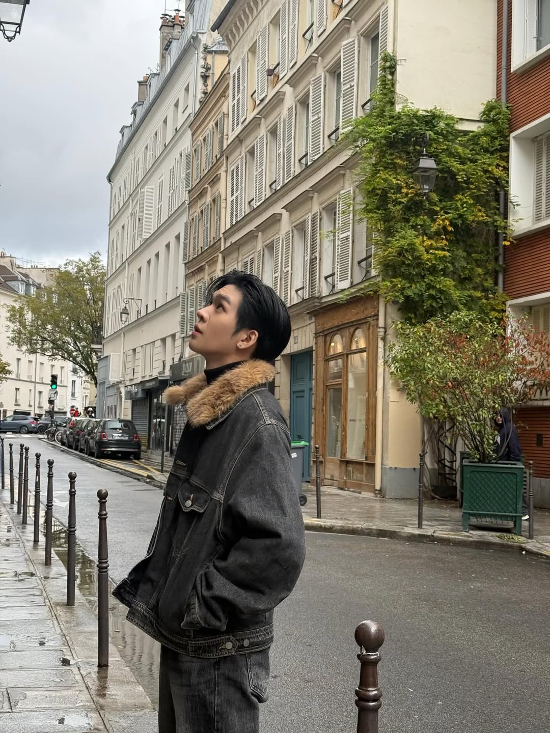 อู๋อู๋ - ธนภูมิ เศรษฐสิทธิกุล