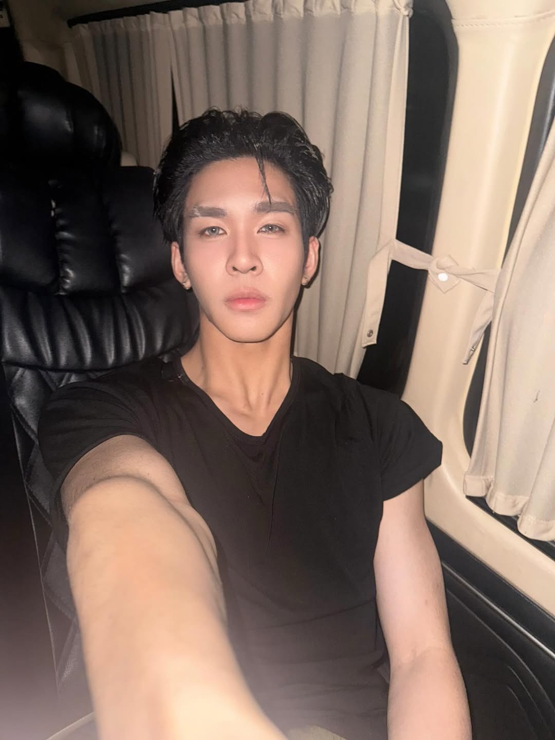 อู๋อู๋ - ธนภูมิ เศรษฐสิทธิกุล