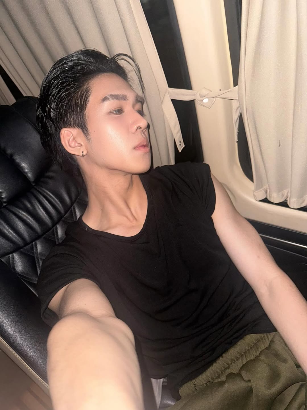 อู๋อู๋ - ธนภูมิ เศรษฐสิทธิกุล