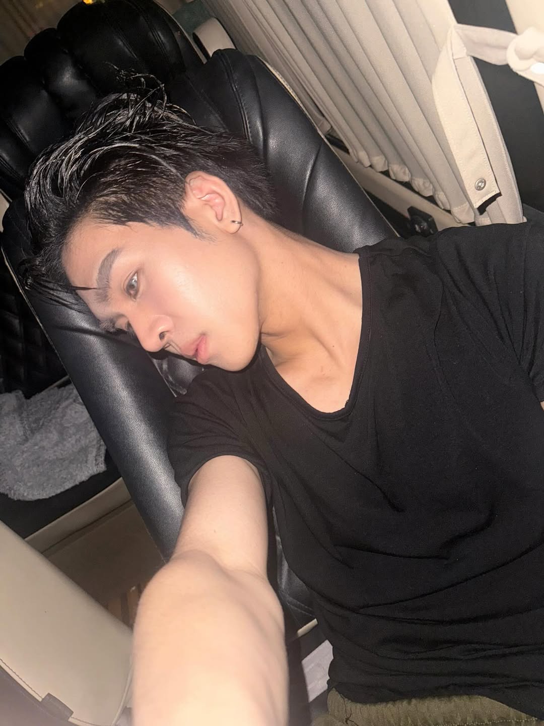 อู๋อู๋ - ธนภูมิ เศรษฐสิทธิกุล