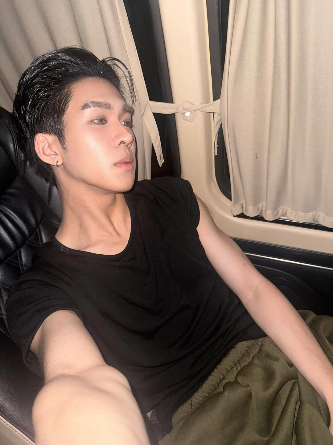 อู๋อู๋ - ธนภูมิ เศรษฐสิทธิกุล