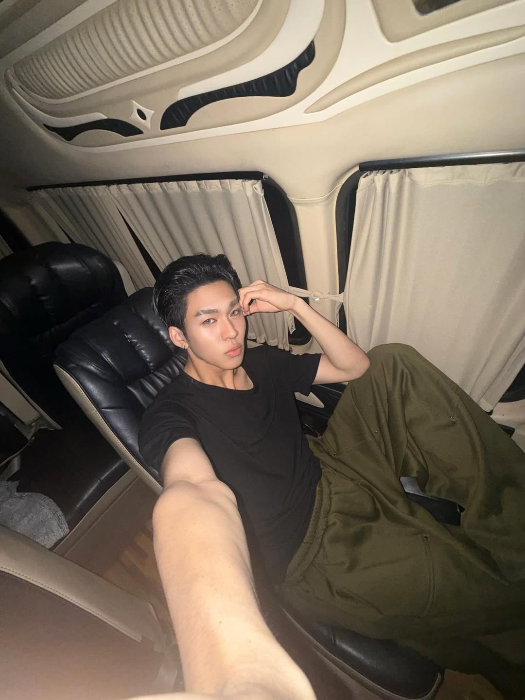 อู๋อู๋ - ธนภูมิ เศรษฐสิทธิกุล