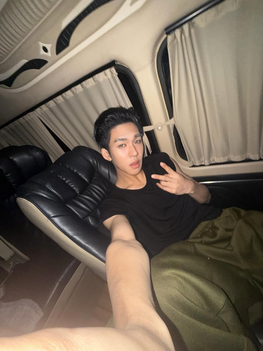 อู๋อู๋ - ธนภูมิ เศรษฐสิทธิกุล