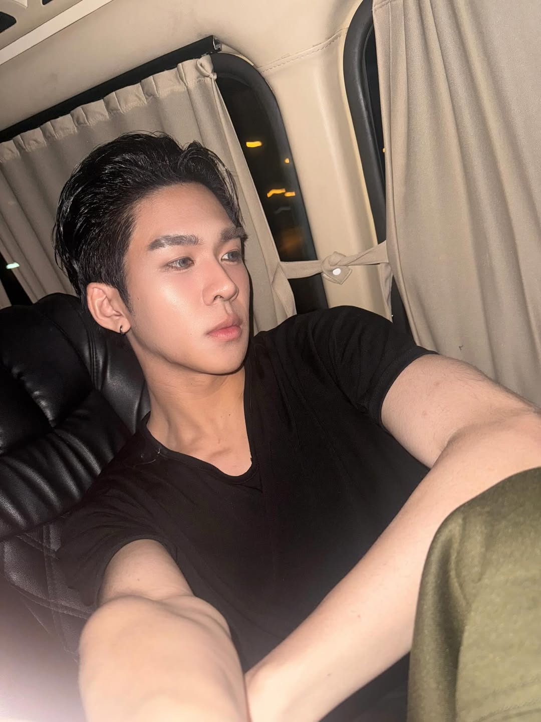 อู๋อู๋ - ธนภูมิ เศรษฐสิทธิกุล