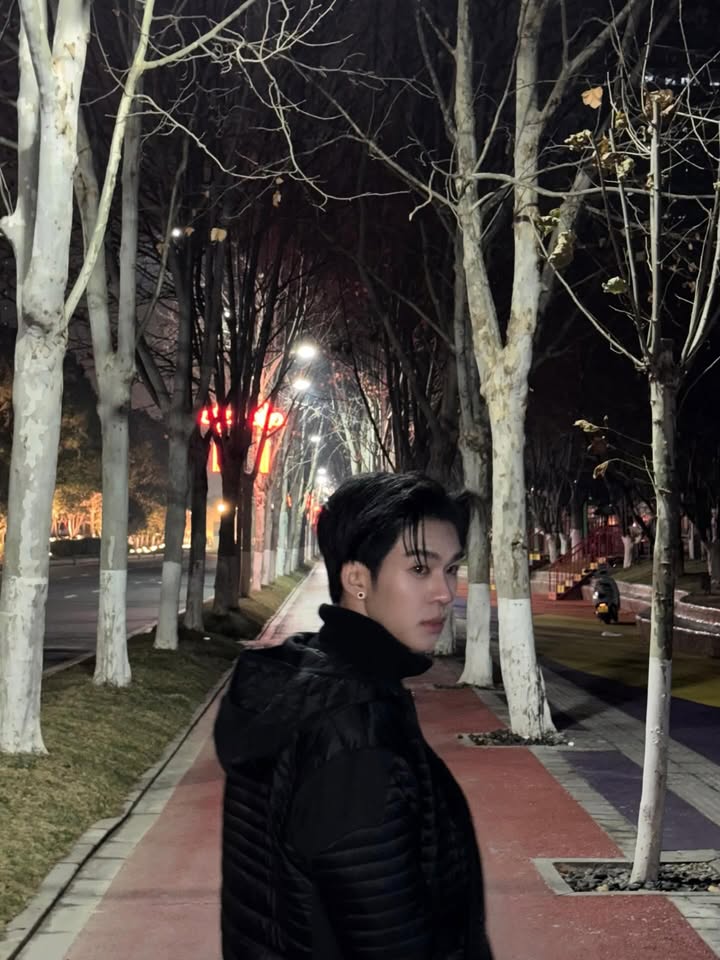 อู๋อู๋ - ธนภูมิ เศรษฐสิทธิกุล