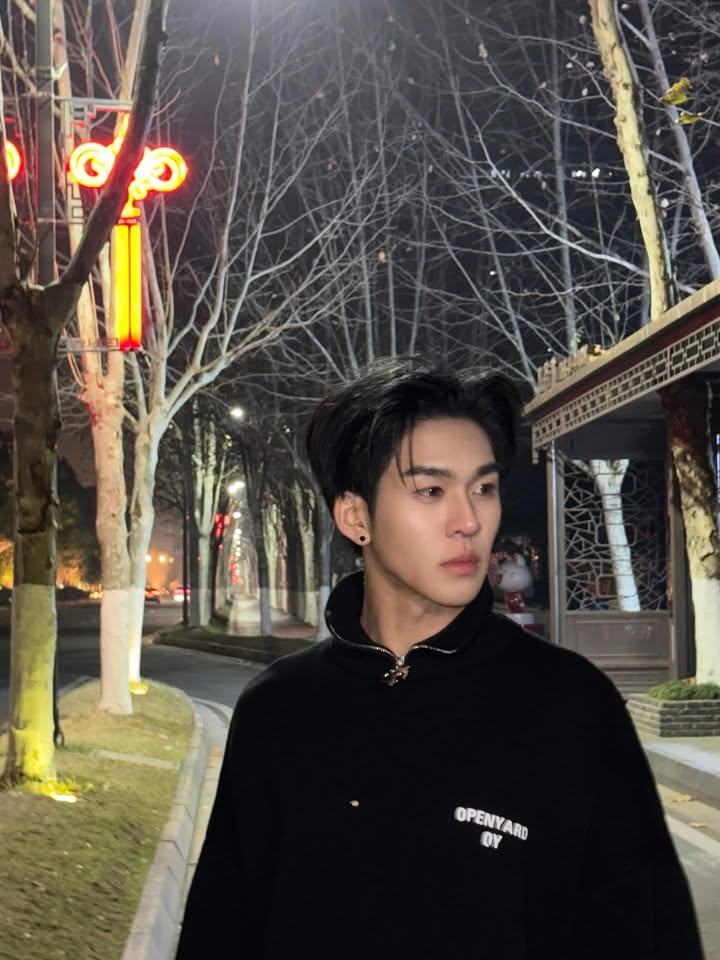 อู๋อู๋ - ธนภูมิ เศรษฐสิทธิกุล