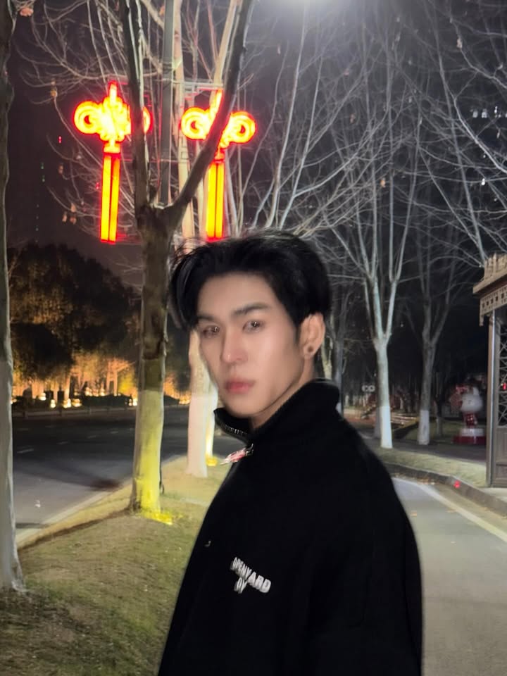 อู๋อู๋ - ธนภูมิ เศรษฐสิทธิกุล