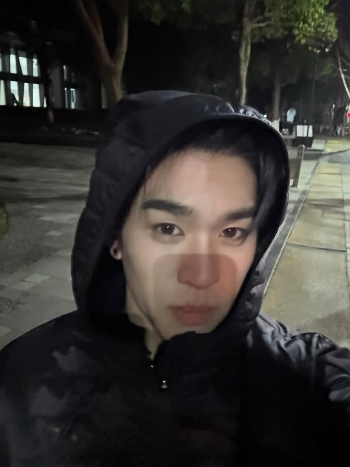 อู๋อู๋ - ธนภูมิ เศรษฐสิทธิกุล