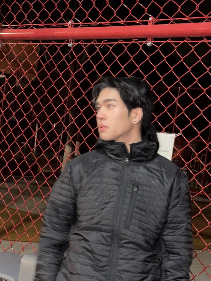 อู๋อู๋ - ธนภูมิ เศรษฐสิทธิกุล