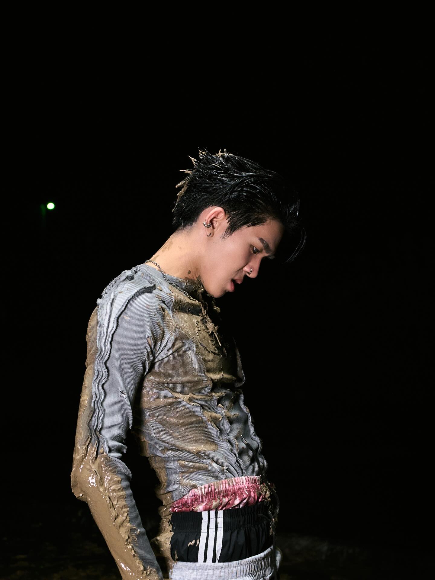 อู๋อู๋ - ธนภูมิ เศรษฐสิทธิกุล