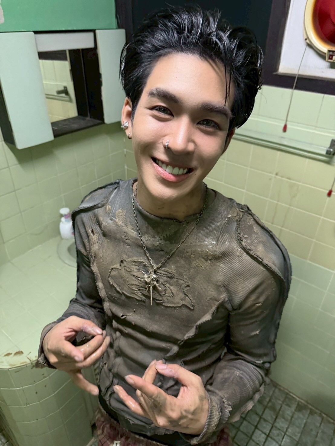 อู๋อู๋ - ธนภูมิ เศรษฐสิทธิกุล