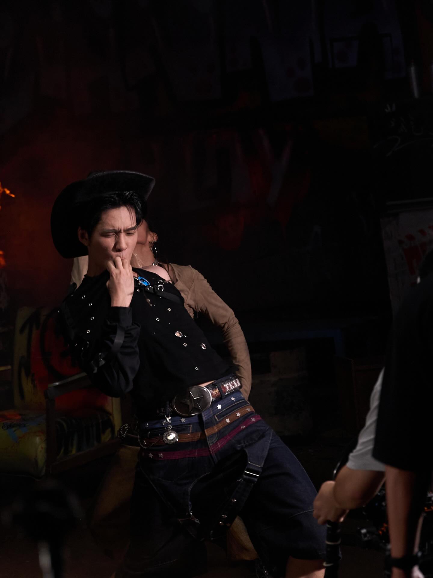 อู๋อู๋ - ธนภูมิ เศรษฐสิทธิกุล