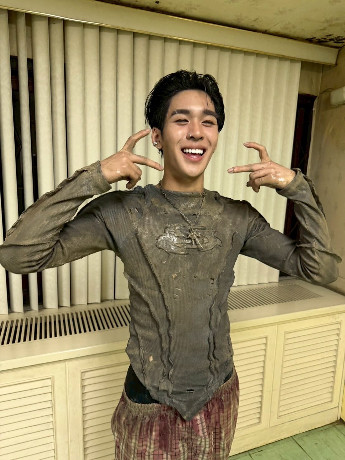 อู๋อู๋ - ธนภูมิ เศรษฐสิทธิกุล