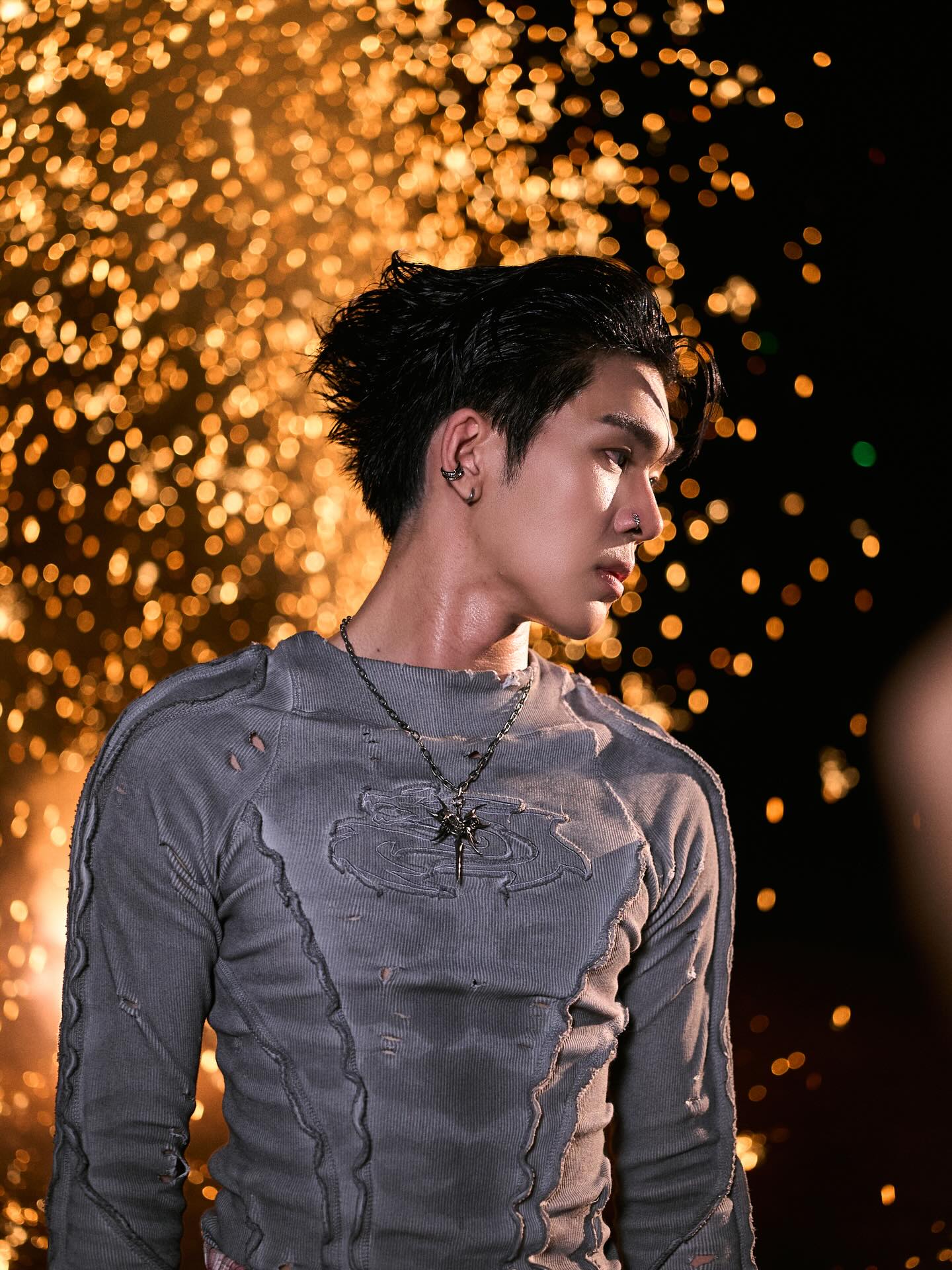 อู๋อู๋ - ธนภูมิ เศรษฐสิทธิกุล