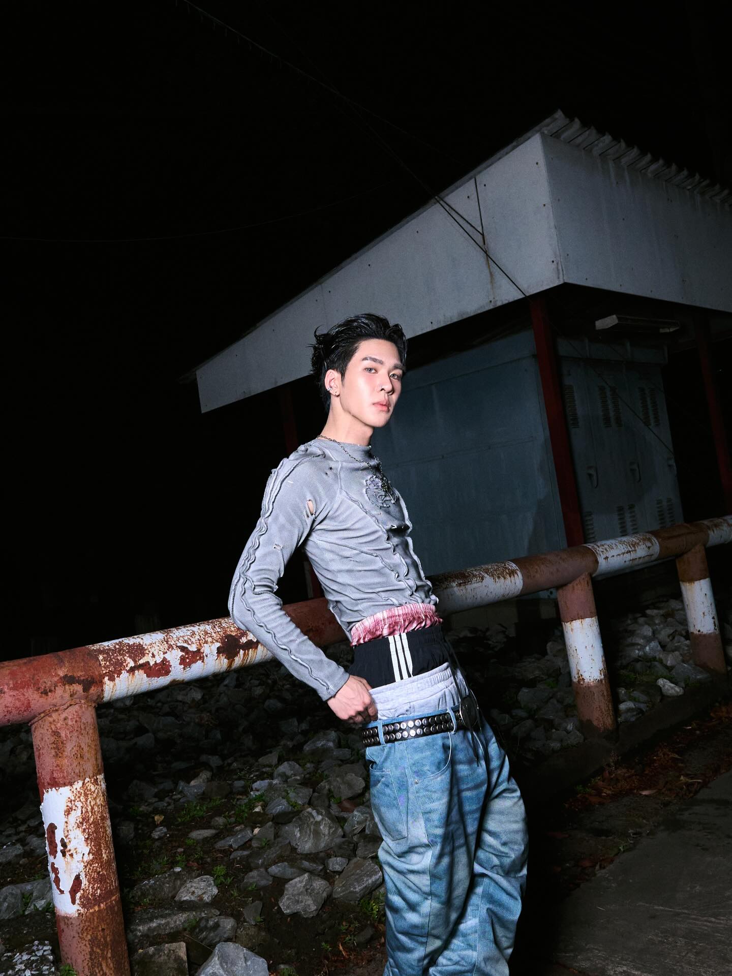 อู๋อู๋ - ธนภูมิ เศรษฐสิทธิกุล