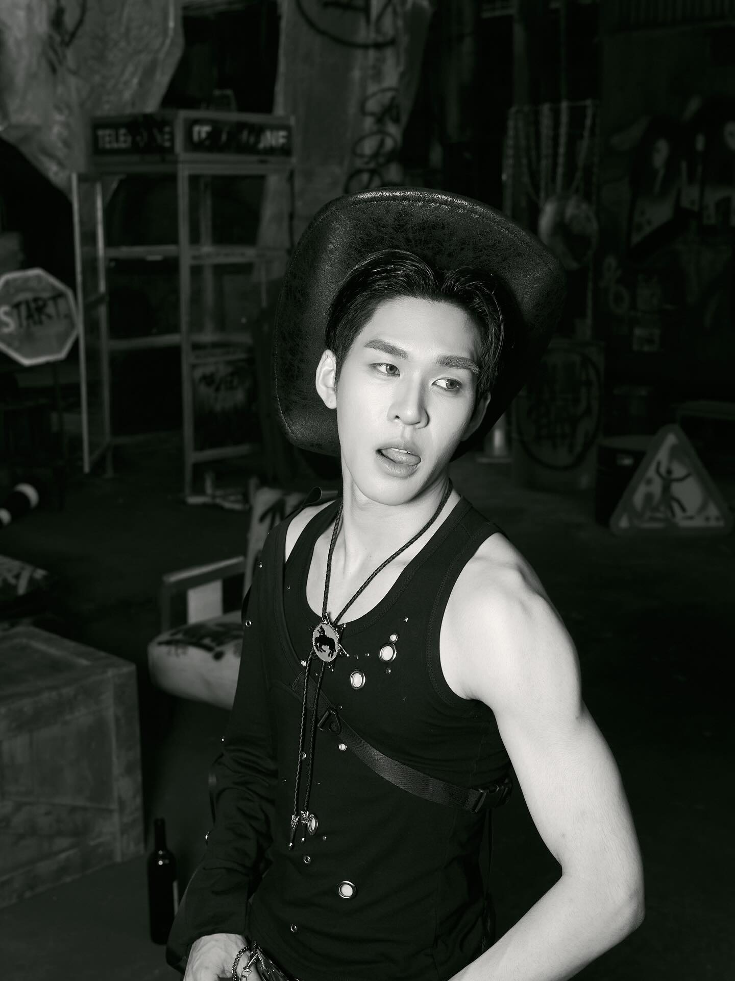 อู๋อู๋ - ธนภูมิ เศรษฐสิทธิกุล