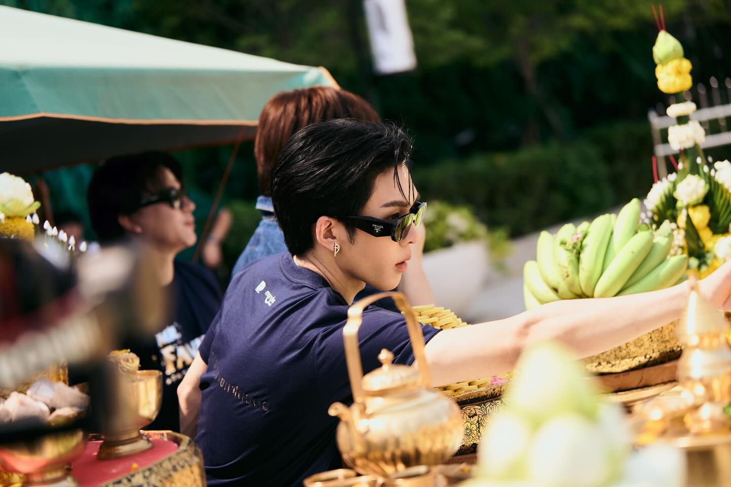 อู๋อู๋ - ธนภูมิ เศรษฐสิทธิกุล