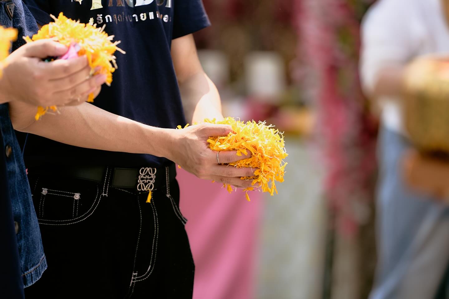 อู๋อู๋ - ธนภูมิ เศรษฐสิทธิกุล