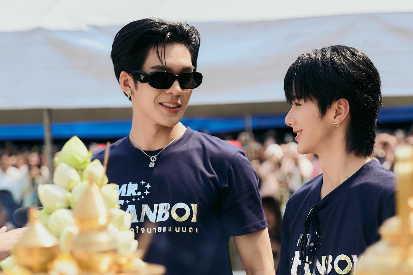 อู๋อู๋ - ธนภูมิ เศรษฐสิทธิกุล