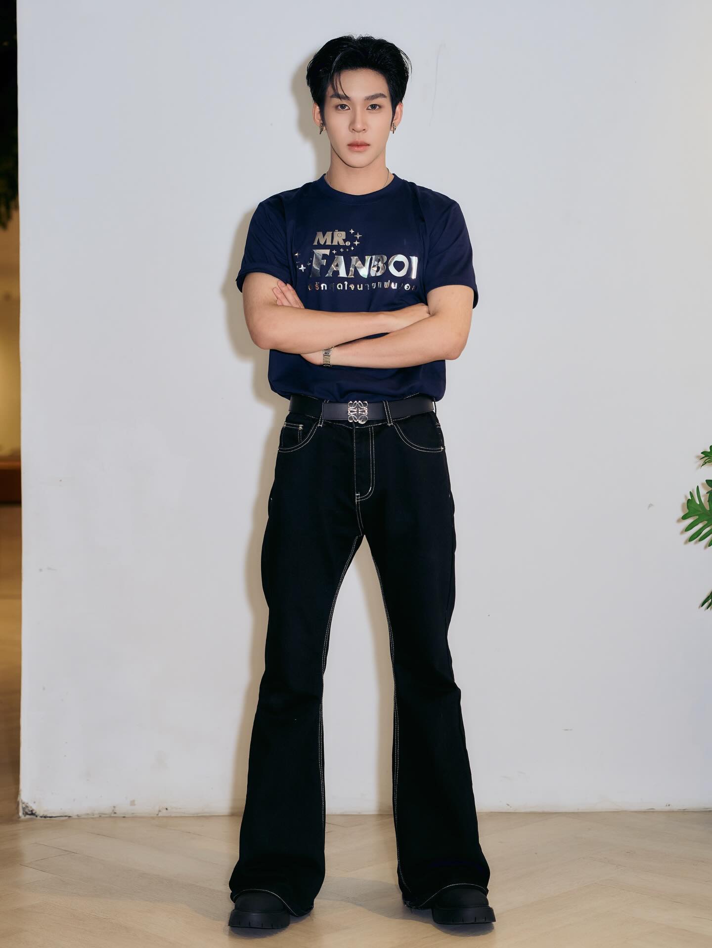 อู๋อู๋ - ธนภูมิ เศรษฐสิทธิกุล