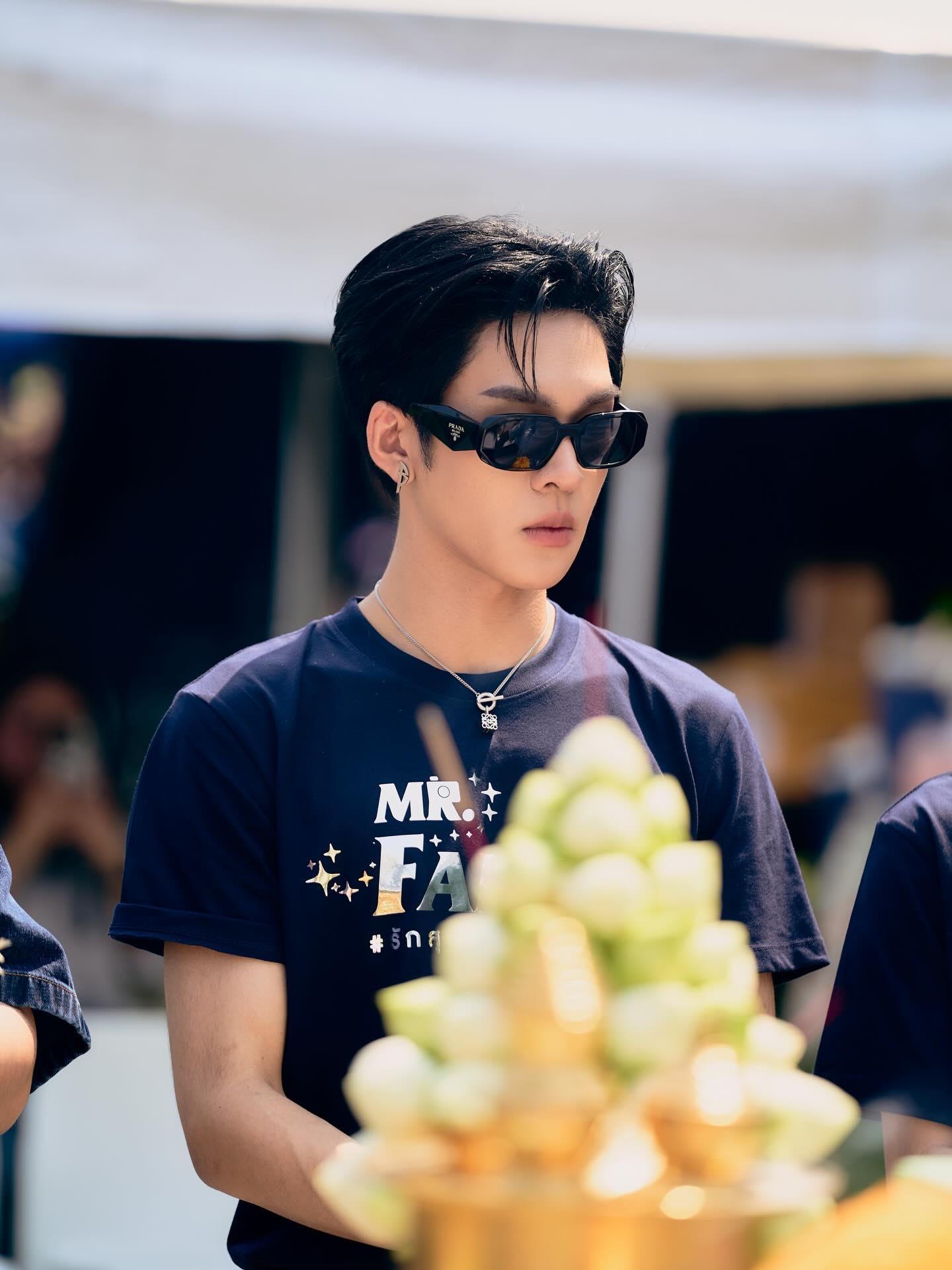 อู๋อู๋ - ธนภูมิ เศรษฐสิทธิกุล