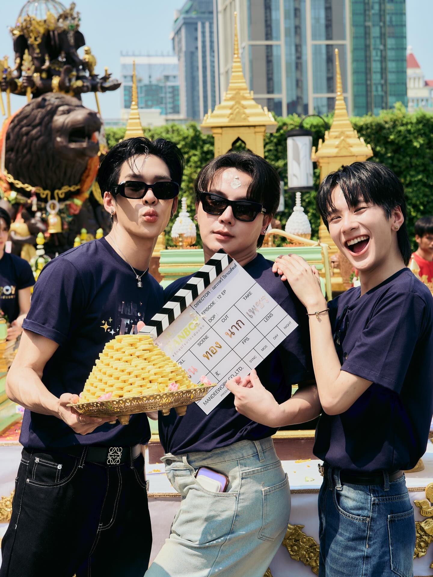 อู๋อู๋ - ธนภูมิ เศรษฐสิทธิกุล