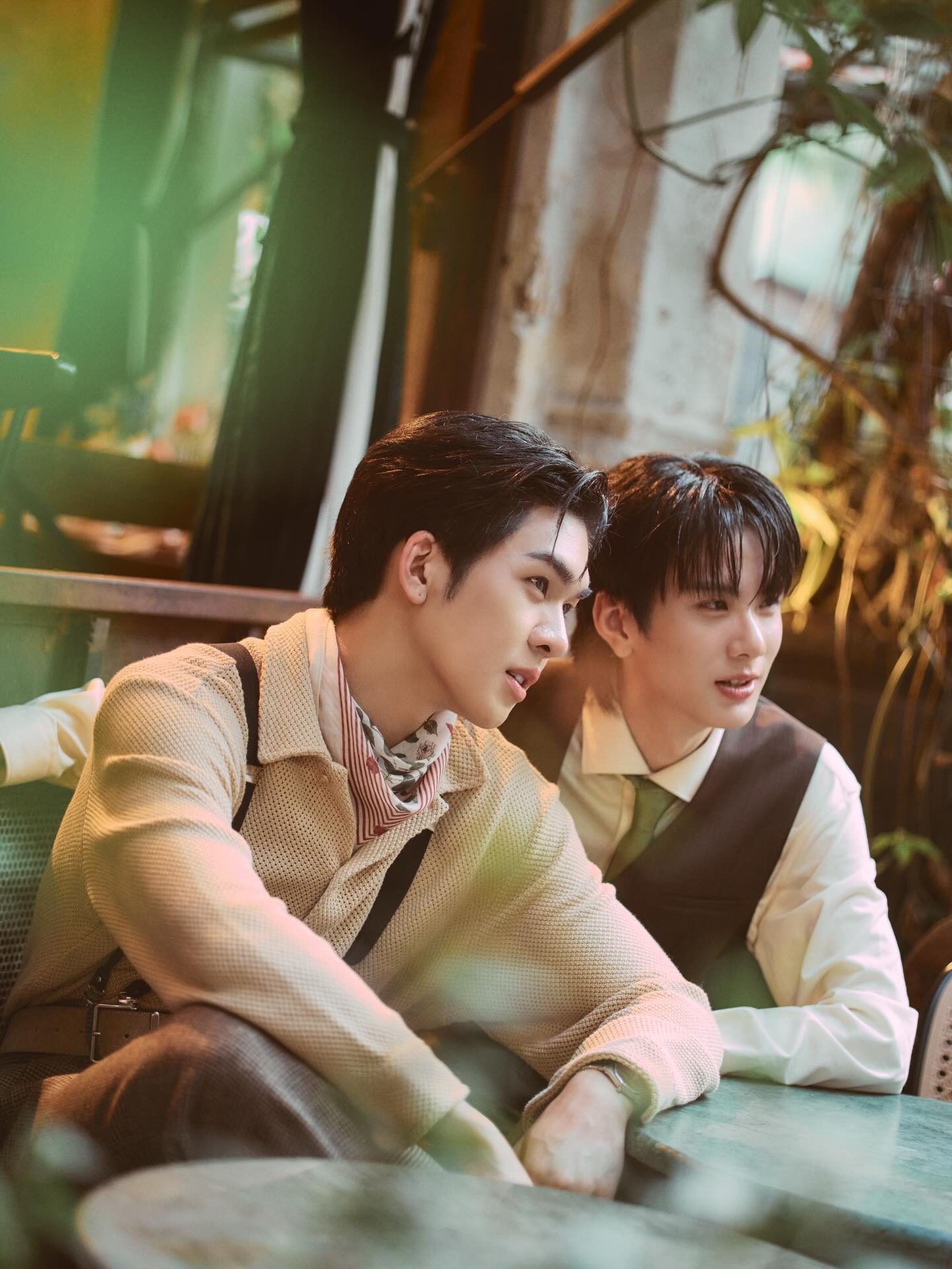 อู๋อู๋ - ธนภูมิ เศรษฐสิทธิกุล