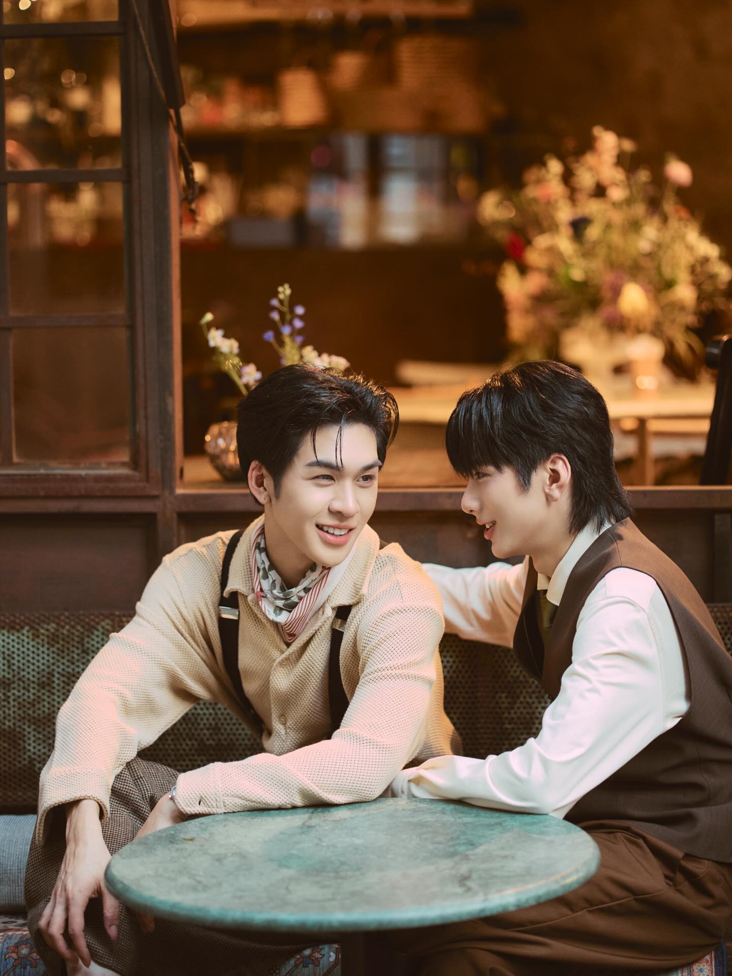 อู๋อู๋ - ธนภูมิ เศรษฐสิทธิกุล