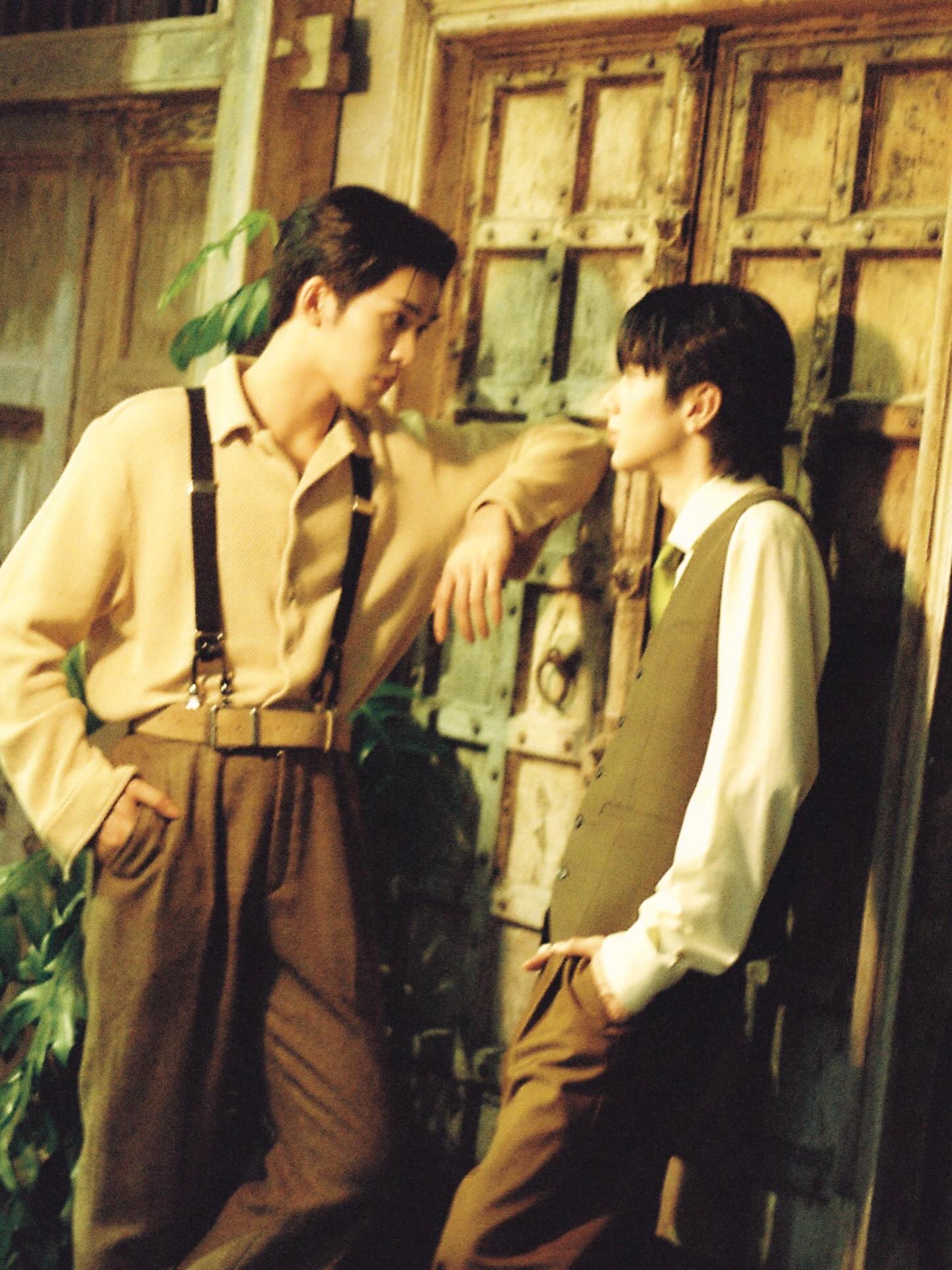 อู๋อู๋ - ธนภูมิ เศรษฐสิทธิกุล