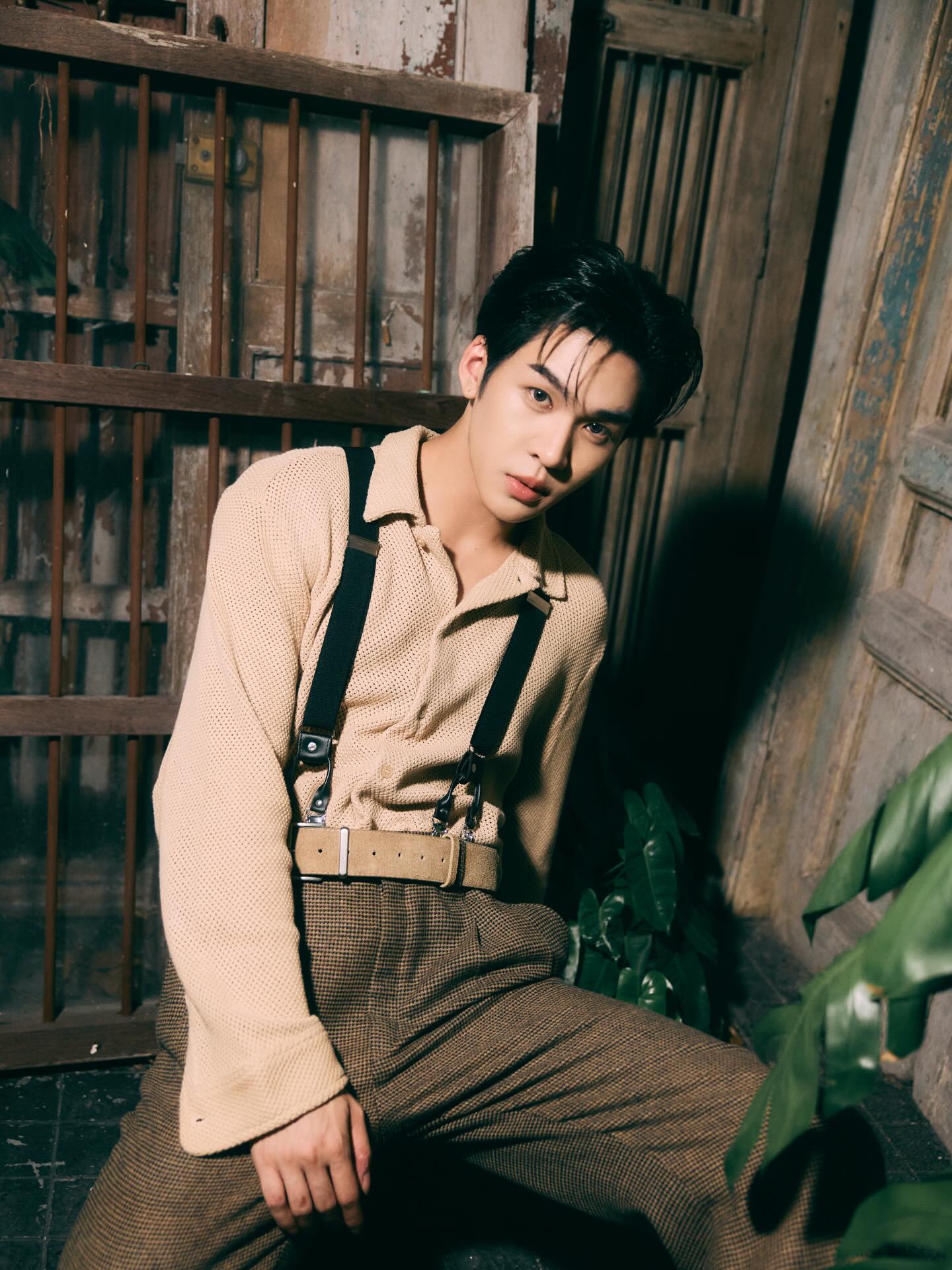 อู๋อู๋ - ธนภูมิ เศรษฐสิทธิกุล