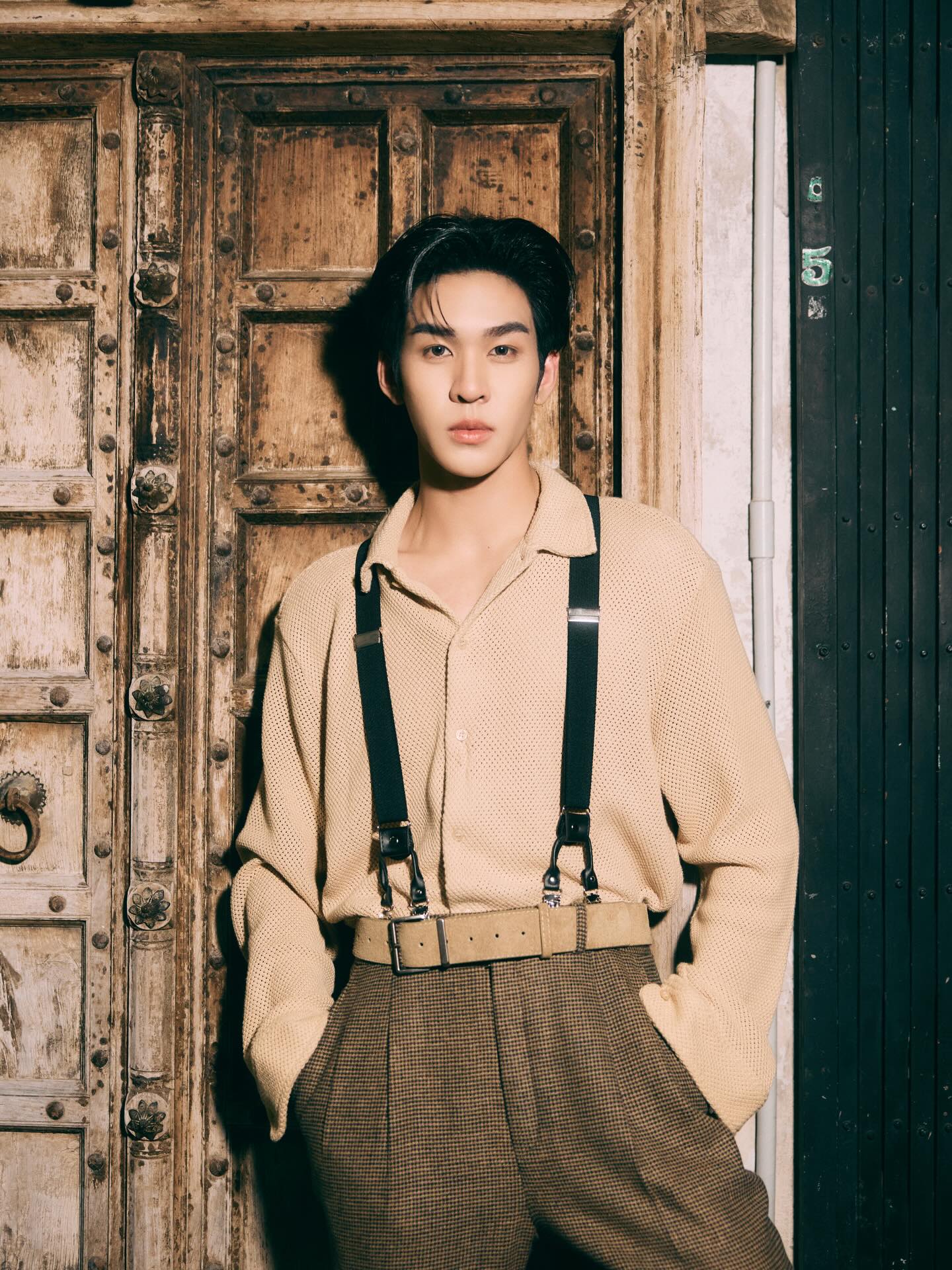 อู๋อู๋ - ธนภูมิ เศรษฐสิทธิกุล